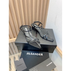 Jil Sander Sandals